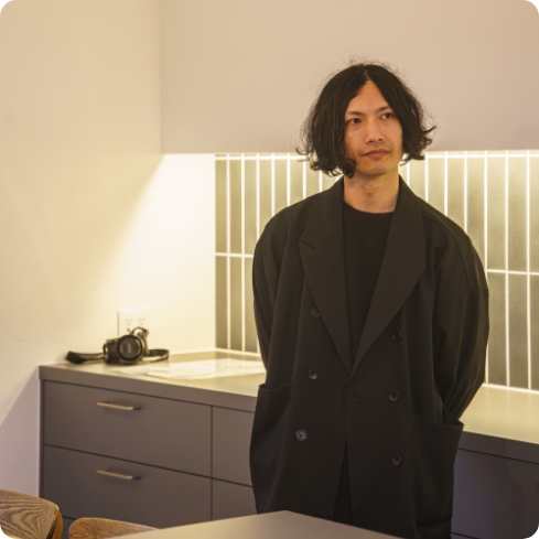 建築士 山下 竜二