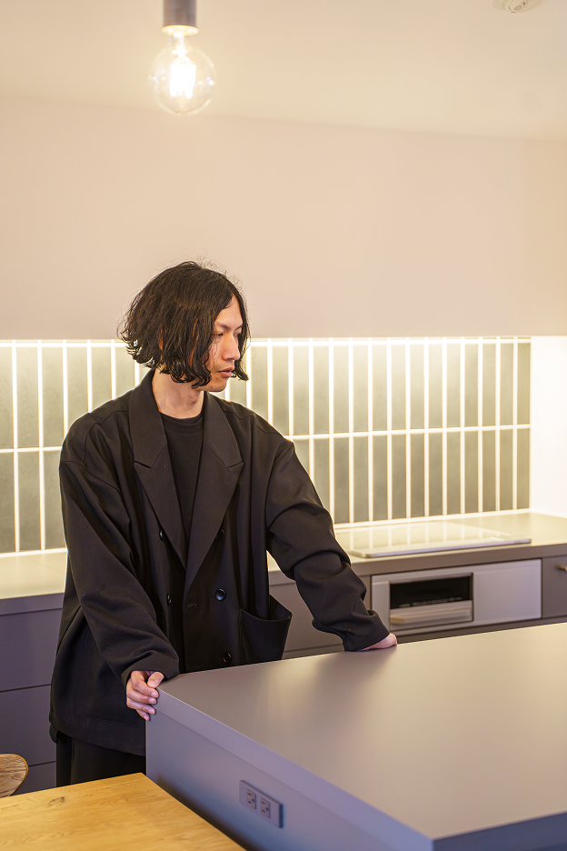 設計・建築家 山下竜二