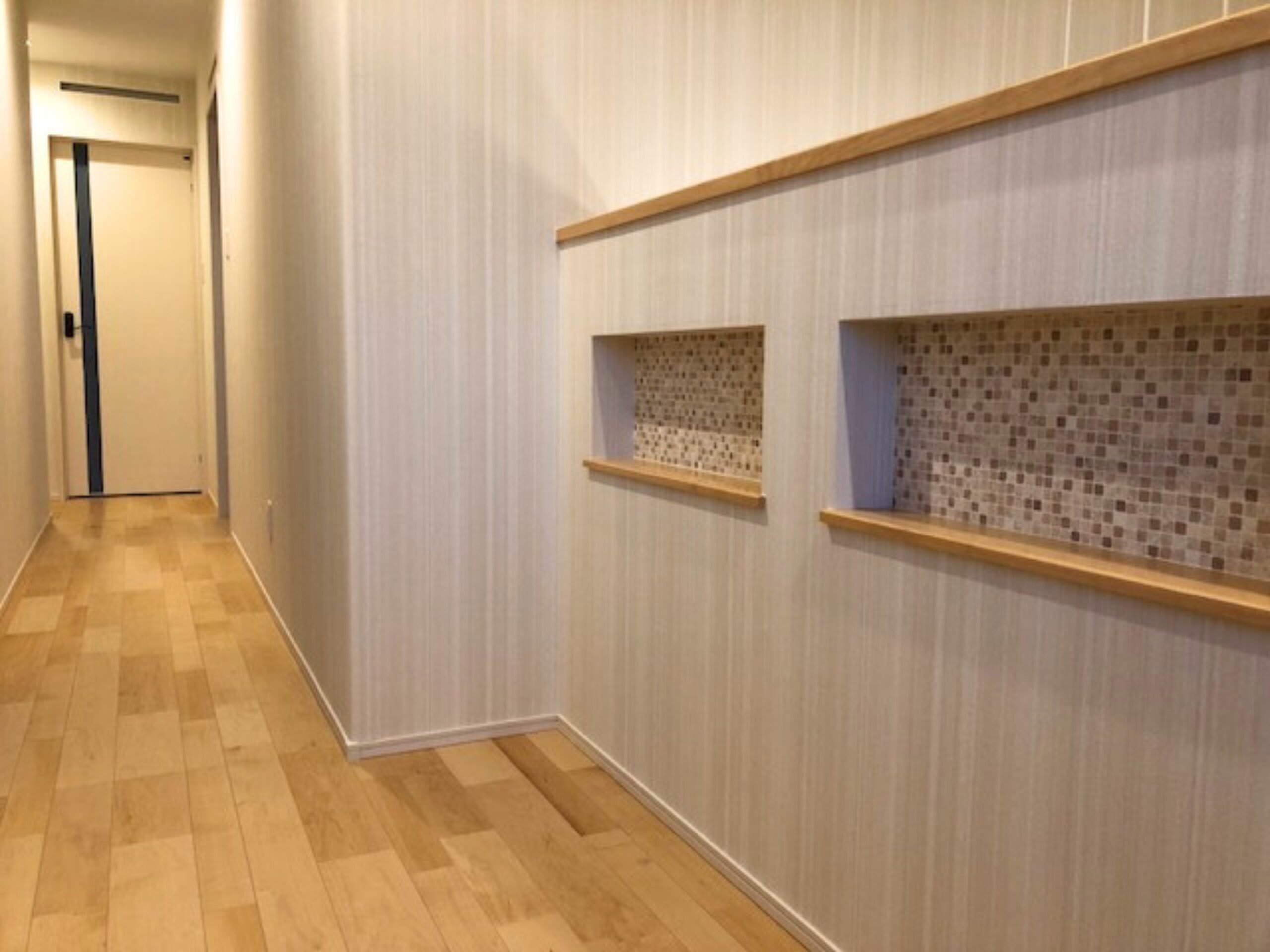 natural＆countryな なぎの家スライダー画像