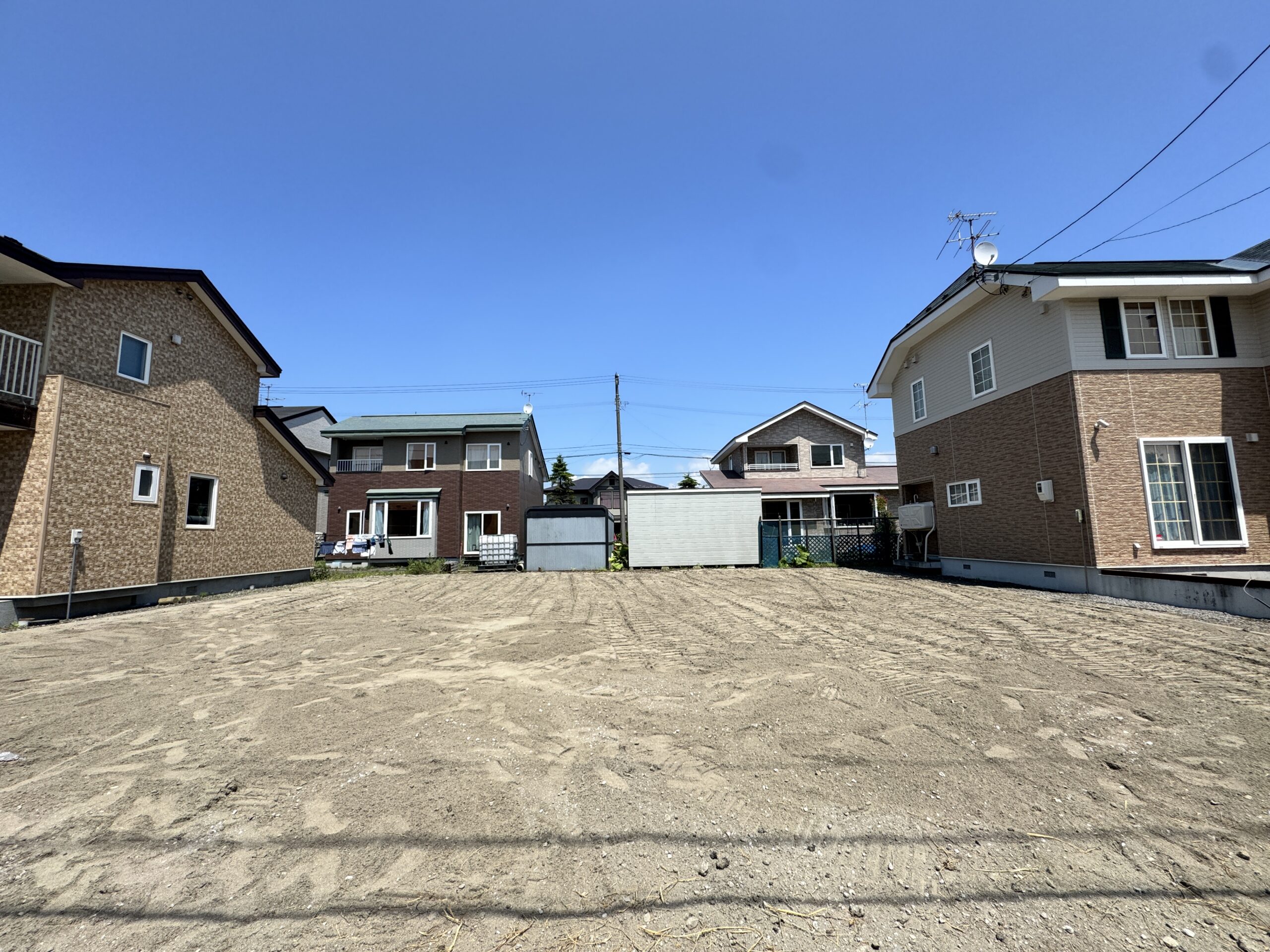 釧路市昭和南４丁目１２番２号｜不動産情報｜サムネイル画像