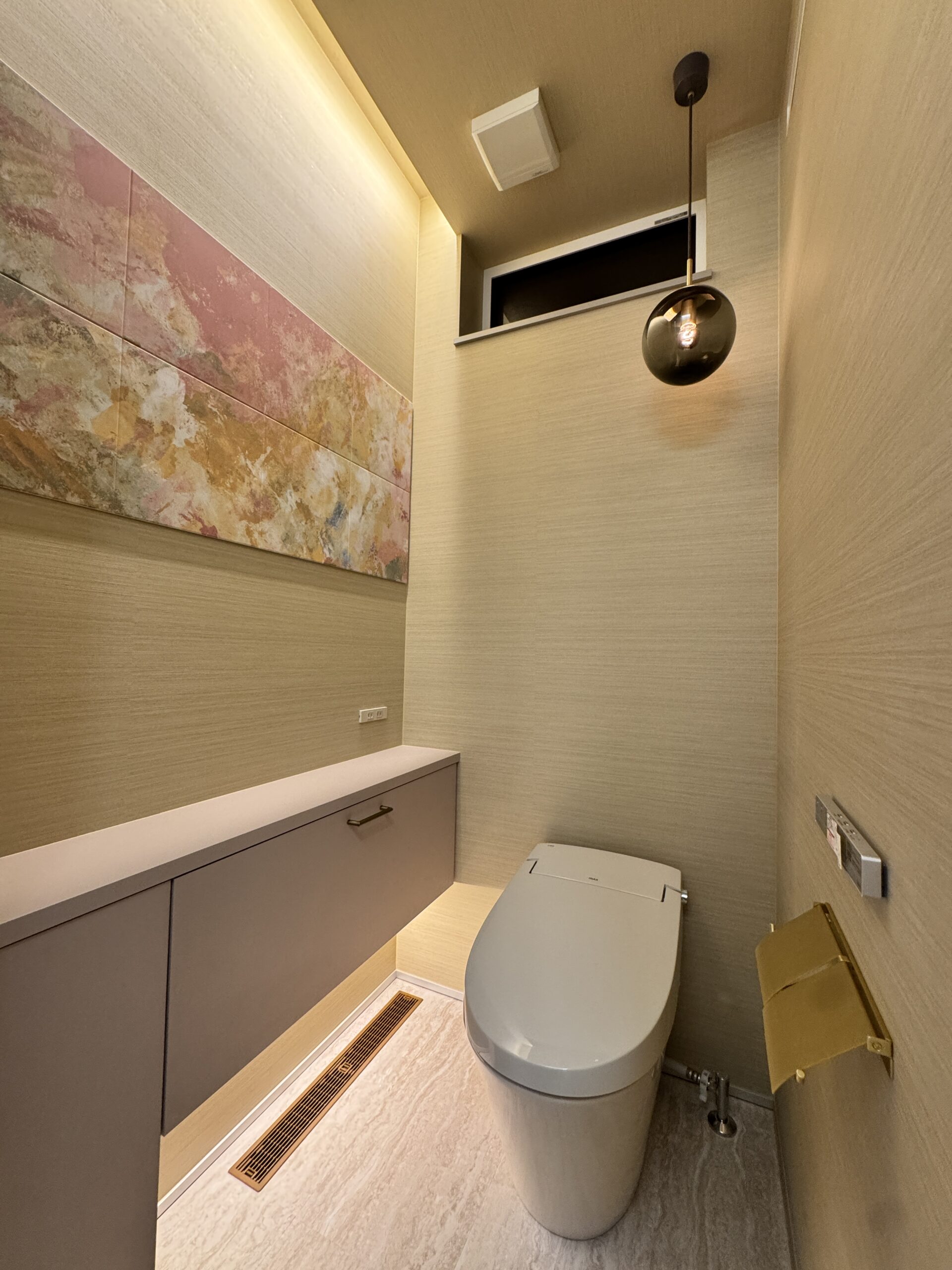 光と動線が織りなす、上質な暮らしのなぎの家スライダー画像